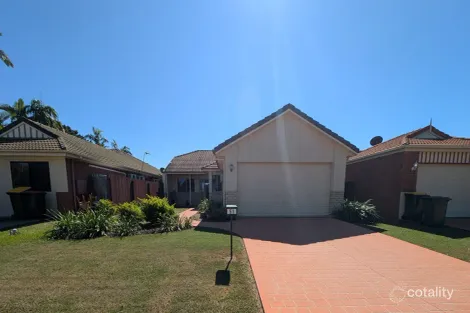 51 Heritage Cl, Kirwan, QLD 4817