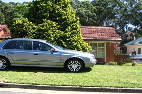 93 Parklands Rd, North Ryde, NSW 2113