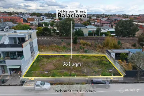 14 Nelson St, Balaclava, VIC 3183