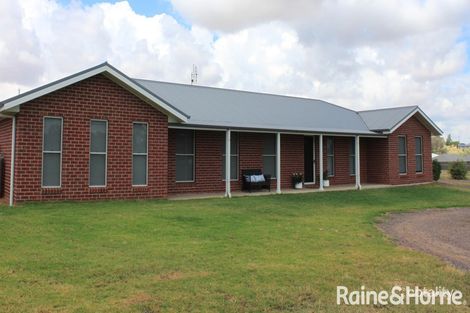 4 Guy Cres, Grenfell, NSW 2810