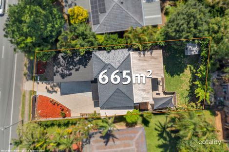 Property photo of 261 Old Cleveland Road Capalaba QLD 4157