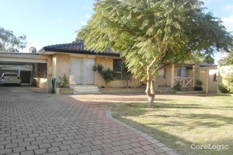 Property photo of 21 Dreier Court Atwell WA 6164
