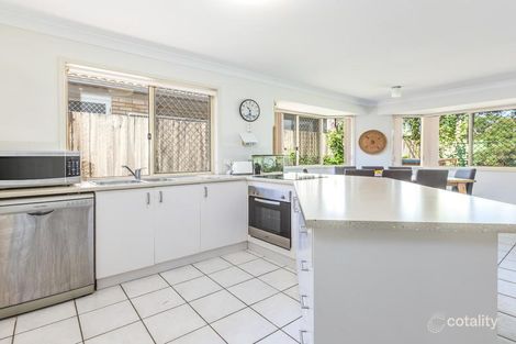 Property photo of 25 Clarendon Circuit Forest Lake QLD 4078