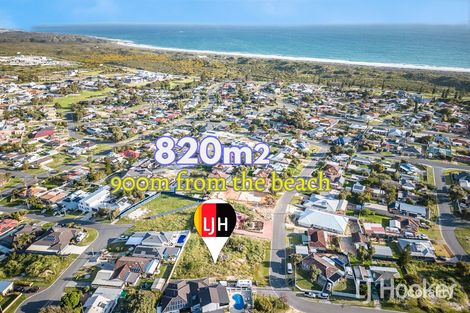 21 Forrest Gr, Two Rocks, WA 6037