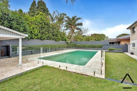 Property photo of 1 Lady Davidson Circuit Forestville NSW 2087