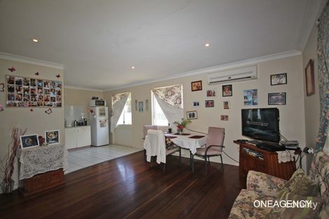 Property photo of 6 Robert Eggins Street South Kempsey NSW 2440