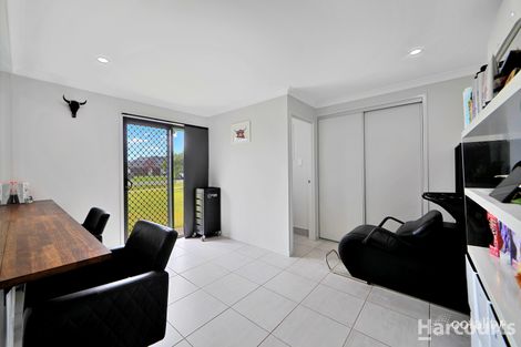 Property photo of 8 Diamantina Drive Branyan QLD 4670