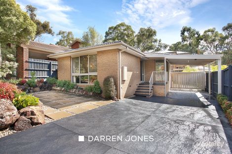 Property photo of 221 Plenty River Drive Greensborough VIC 3088