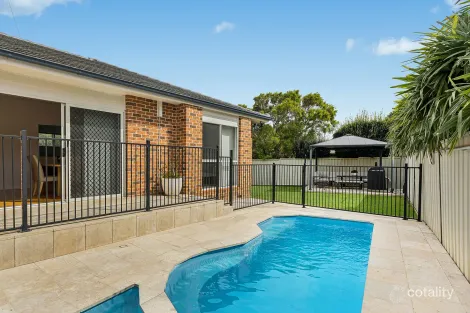 Property photo of 11 O'Donnell Crescent Lisarow NSW 2250