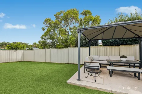 Property photo of 11 O'Donnell Crescent Lisarow NSW 2250