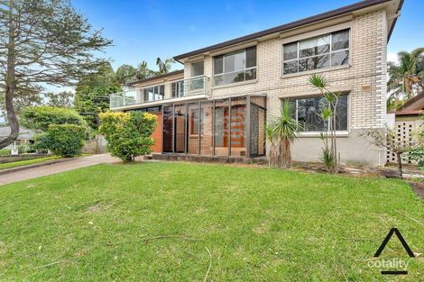 Property photo of 1 Lady Davidson Circuit Forestville NSW 2087