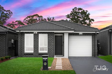 18 Limerick St, Box Hill, NSW 2765