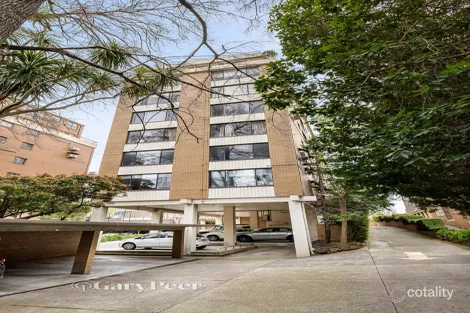 Property photo of 24/417 Toorak Road Toorak VIC 3142