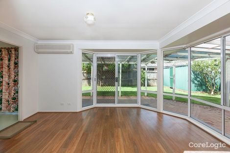 Property photo of 9 Merryville Court Wattle Grove NSW 2173