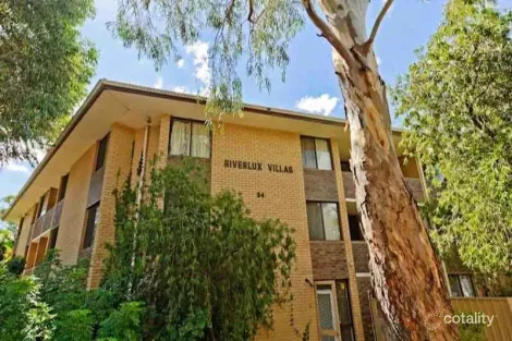 116/54 Nannine Pl, Rivervale, WA 6103