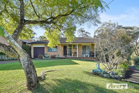 Property photo of 18 Aldon Crescent Blackalls Park NSW 2283