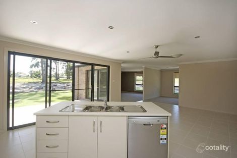 Property photo of 26 King Parrot Parade Gulmarrad NSW 2463