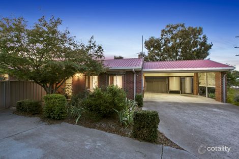 Property photo of 147 Olympic Parade Kangaroo Flat VIC 3555