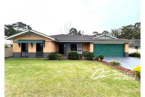 69 Vost Dr, Sanctuary Point, NSW 2540