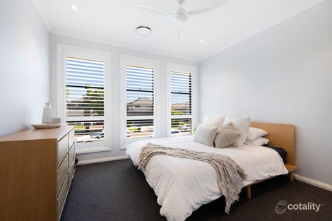 Property photo of 62 Cadda Ridge Drive Caddens NSW 2747