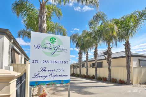 Property photo of 4/271-285 Tenth Street Mildura VIC 3500