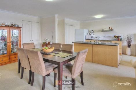 Property photo of 36/48 Pengam Street Kuraby QLD 4112