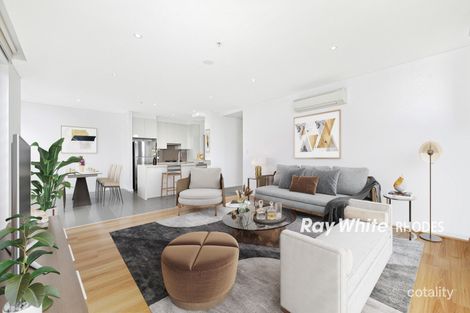 Property photo of 402/87 Shoreline Drive Rhodes NSW 2138