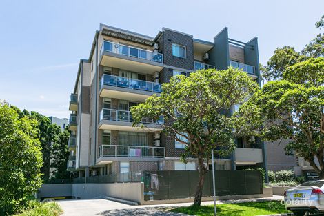 105q/81-86 Courallie Ave, Homebush West, NSW 2140