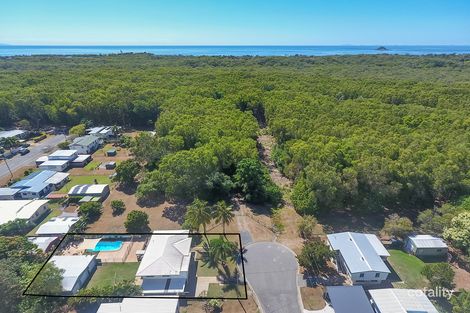 Property photo of 34 Magpie Street Slade Point QLD 4740