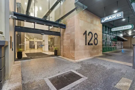 1802/128 Charlotte St, Brisbane City, QLD 4000