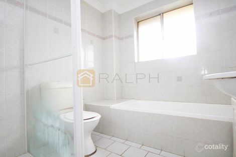 Property photo of 20/131 Meredith Street Bankstown NSW 2200
