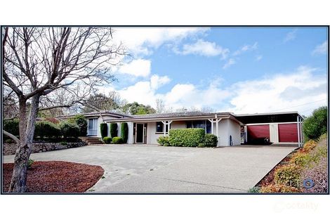 Property photo of 1 Clubbe Crescent Macgregor ACT 2615