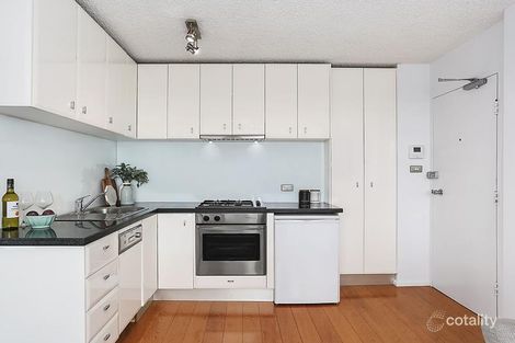 Property photo of 72/143 Kurraba Road Kurraba Point NSW 2089