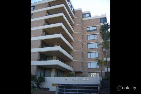23/26 Church St, Wollongong, NSW 2500