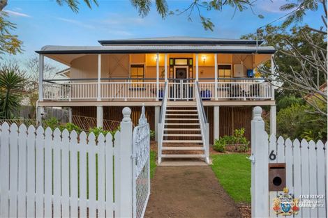 Property photo of 6 Murray Street North Ipswich QLD 4305