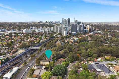 Property photo of 16/892-900 Pacific Highway Chatswood NSW 2067