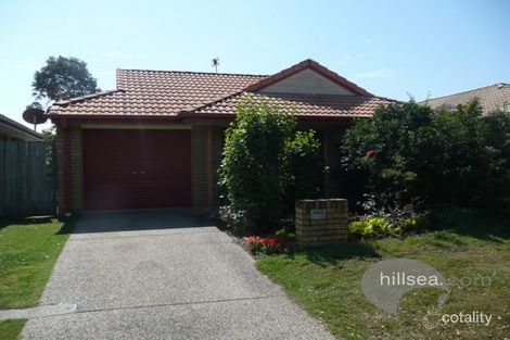 Property photo of 7 Leonardo Circuit Coombabah QLD 4216