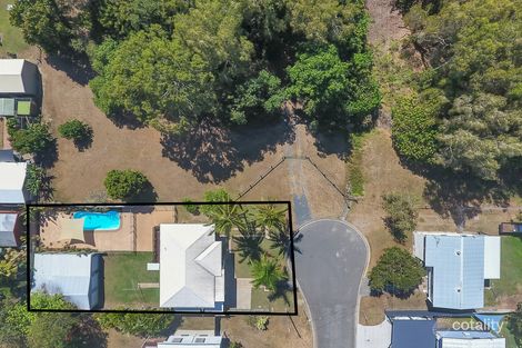 Property photo of 34 Magpie Street Slade Point QLD 4740