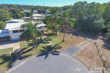 Property photo of 34 Magpie Street Slade Point QLD 4740