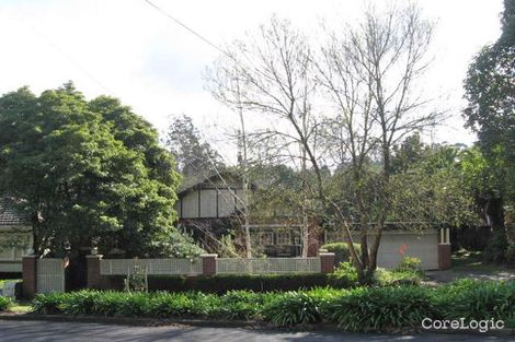 Property photo of 2/155 Locksley Road Eaglemont VIC 3084