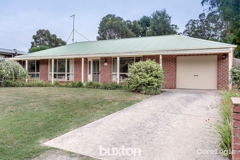 Property photo of 510 Forest Street Buninyong VIC 3357