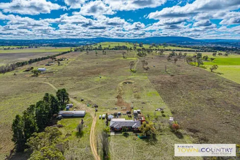 48 Hitchcock Lane, Armidale, NSW 2350