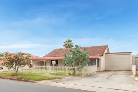 Property photo of 24 Marcian Avenue Elizabeth Downs SA 5113