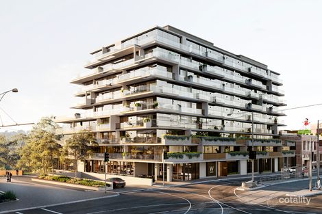 6/639 Victoria St, Abbotsford, VIC 3067