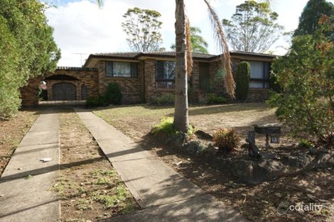 Property photo of 23 Wilkinson Avenue Kings Langley NSW 2147