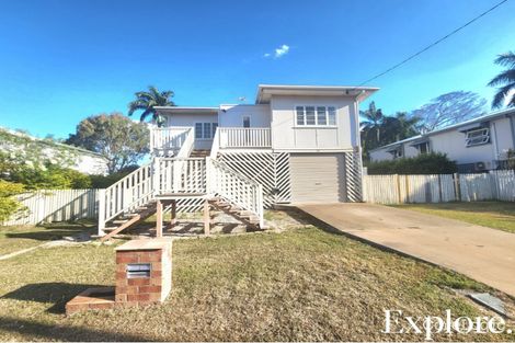 Property photo of 59 Ferguson Street Allenstown QLD 4700