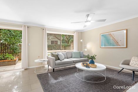 Property photo of 3/27 Clyde Road Herston QLD 4006