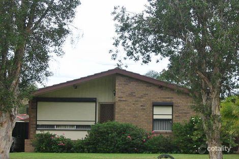 91 Nellie Stewart Dr, Doonside, NSW 2767