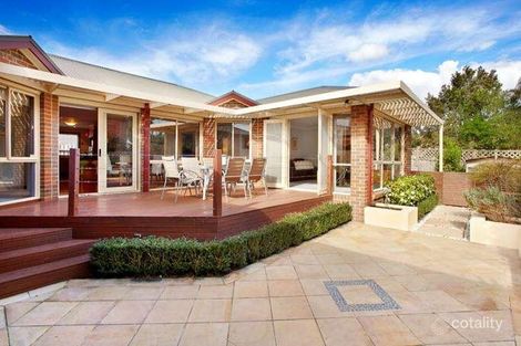 Property photo of 4 Marigolds Road Yallambie VIC 3085