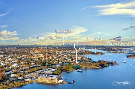 89 Waterview St, Putney, NSW 2112